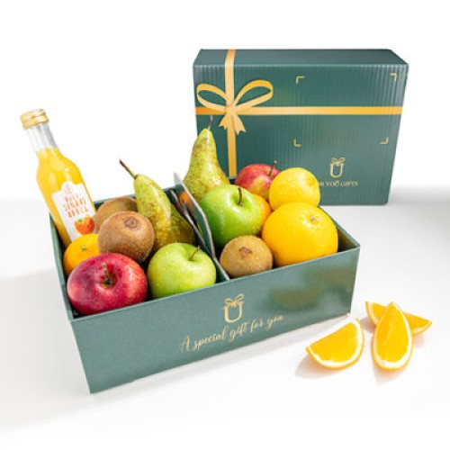 Fruit Box Classic